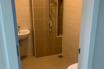 Charming Essex, Setia Eco Templer