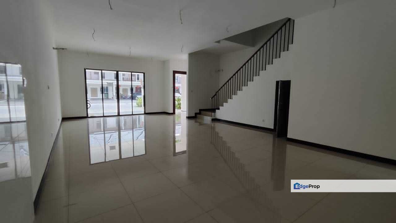 Amantara Setia Eco Templer Rawang 2 Storey Link Villas Peranakan Straits, Selangor, Rawang