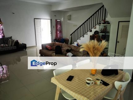 Camellia Saujana Rawang 2 storey Endlot , Selangor, Bandar Country Homes