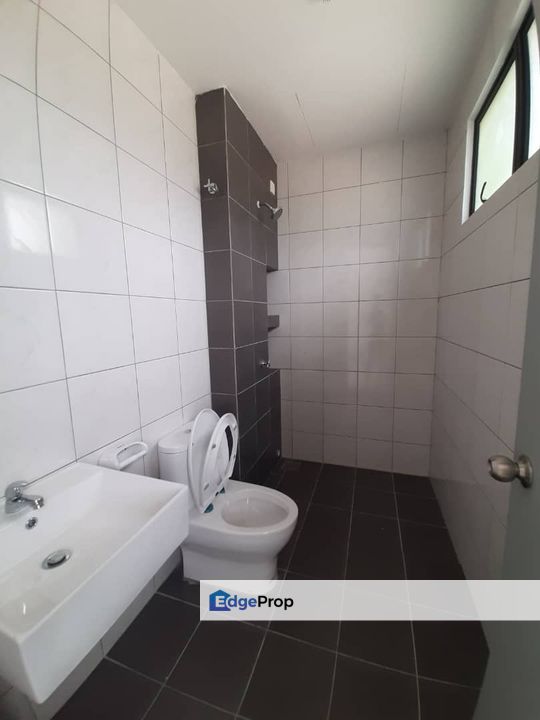 M Aruna 2 storey Saujana Rawang , Selangor, Bandar Country Homes