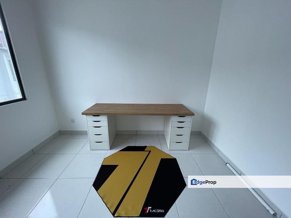 M Aruna 2 storey Saujana Rawang , Selangor, Bandar Country Homes