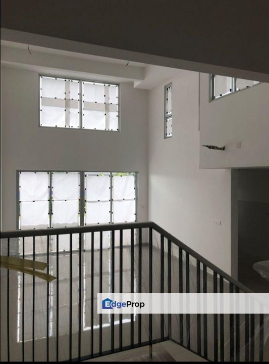 Chloe Residence Endlot 3 storey Kota Emerald , Selangor, Rawang