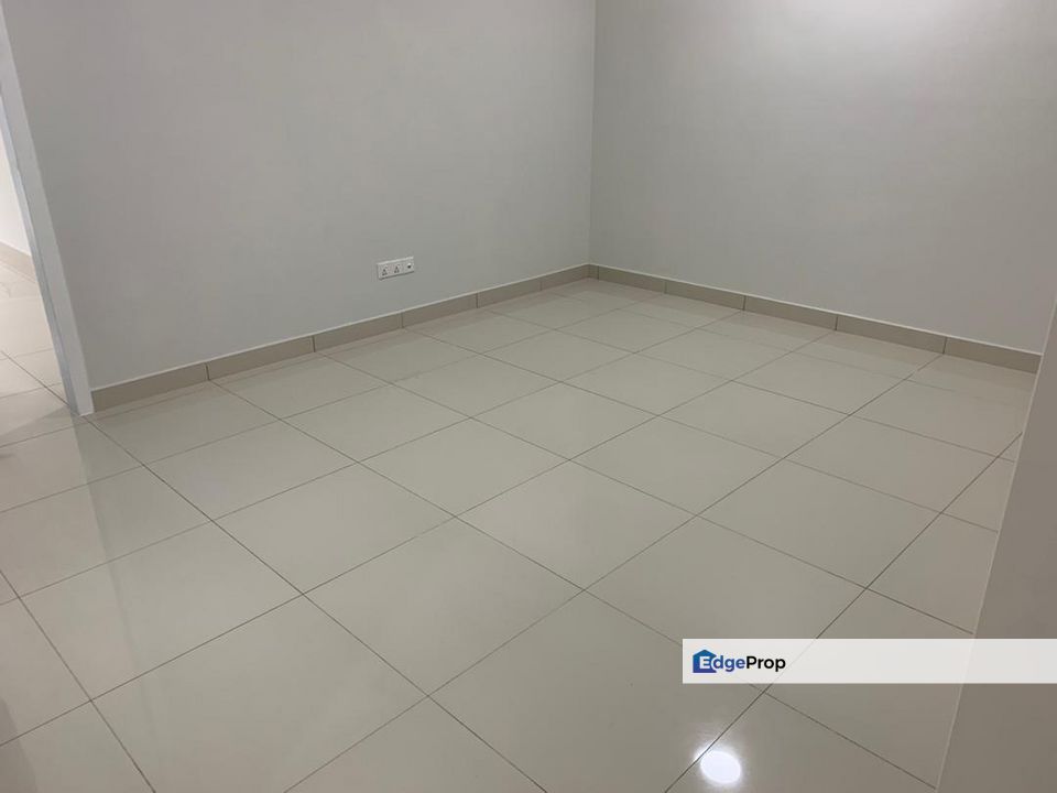 Setia Eco Templer Shelly 2 storey link house, Selangor, Rawang