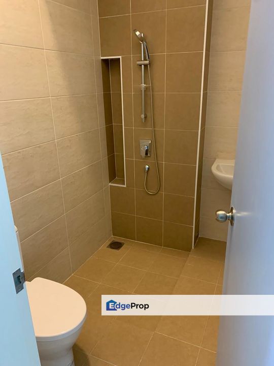 Setia Eco Templer Shelly 2 storey link house, Selangor, Rawang