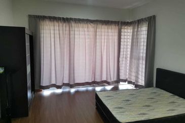 Emerald Garden, Kota Emerald