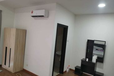 Emerald Garden, Kota Emerald