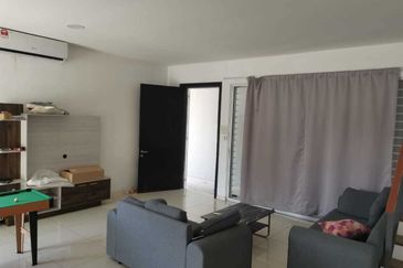 Emerald Garden, Kota Emerald