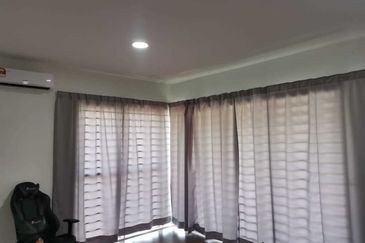 Emerald Garden, Kota Emerald