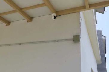 Emerald Garden, Kota Emerald