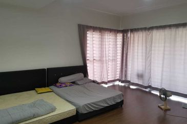 Emerald Garden, Kota Emerald