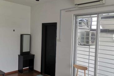 Emerald Garden, Kota Emerald