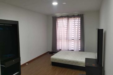 Emerald Garden, Kota Emerald