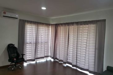 Emerald Garden, Kota Emerald