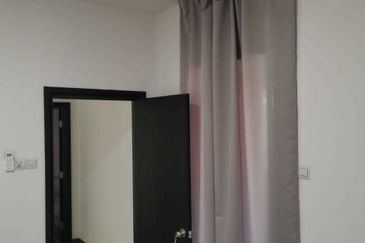 Emerald Garden, Kota Emerald