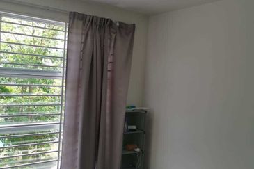 Emerald Garden, Kota Emerald