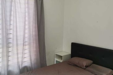 Emerald Garden, Kota Emerald