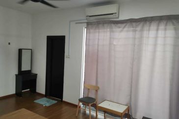 Emerald Garden, Kota Emerald