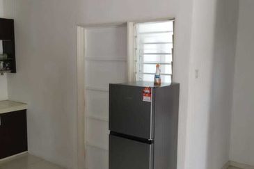 Emerald Garden, Kota Emerald