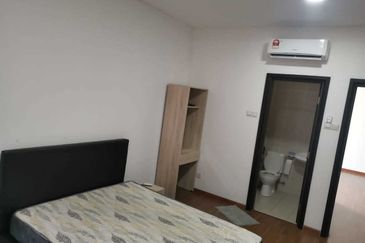 Emerald Garden, Kota Emerald