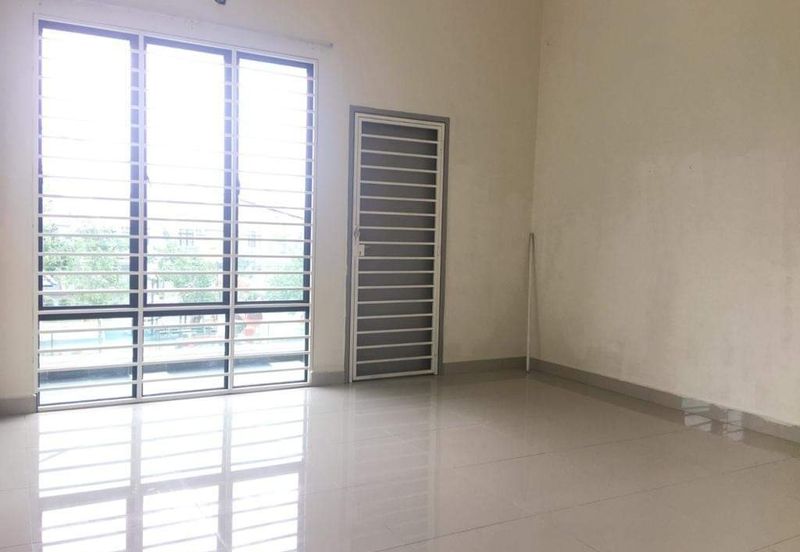 Botania Residence, Saujana Rawang