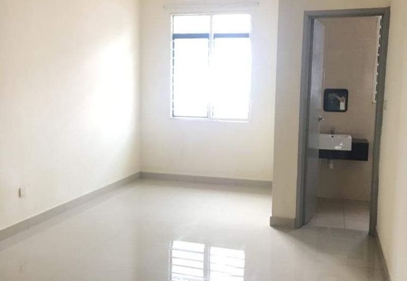 Botania Residence, Saujana Rawang