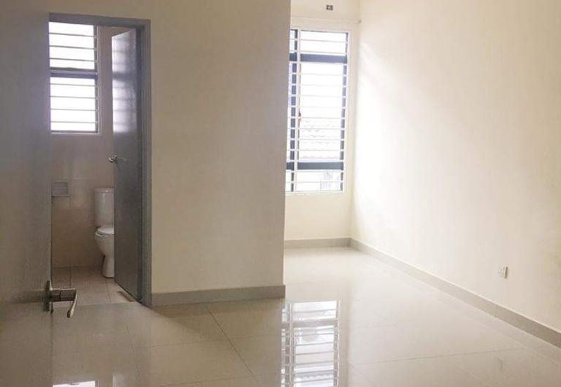 Botania Residence, Saujana Rawang