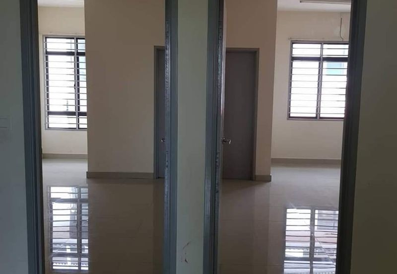 Botania Residence, Saujana Rawang