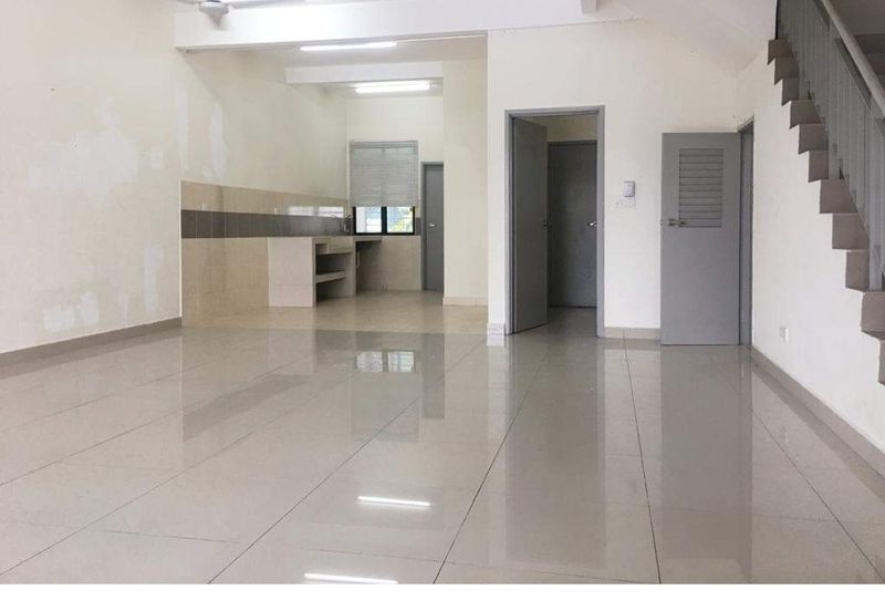 Botania Residence, Saujana Rawang