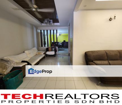 2 storey Terracce House Templer Suasana 20x70sf Renovated  Selayang Rawang , Selangor, Rawang