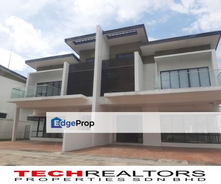 2 storey Semi-D Anggun 3 Rawang near Highway,Aeon Mall , Selangor, Bandar Country Homes