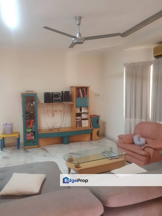 Below Market Sapphire 1.5 storey Bungalow Kota Emerald Rawang , Selangor, Rawang