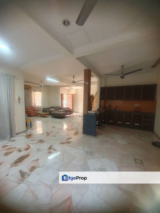 Below Market Sapphire 1.5 storey Bungalow Kota Emerald Rawang , Selangor, Rawang