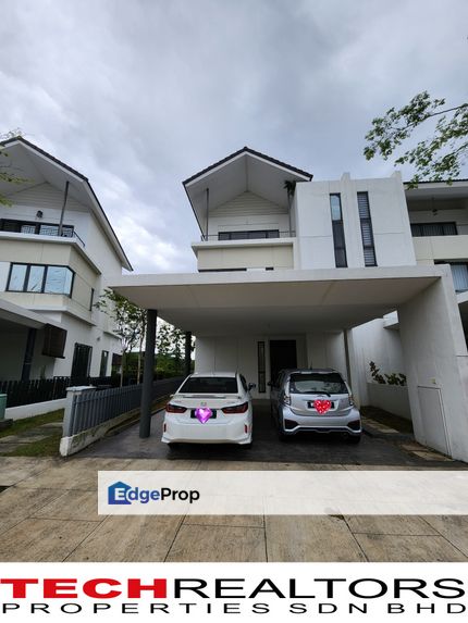 Endlot 3 storey Tamansari Amaryllis Rawang, Tamansari Camelia ,Aeon Mall, Near Toll, Selangor, Rawang