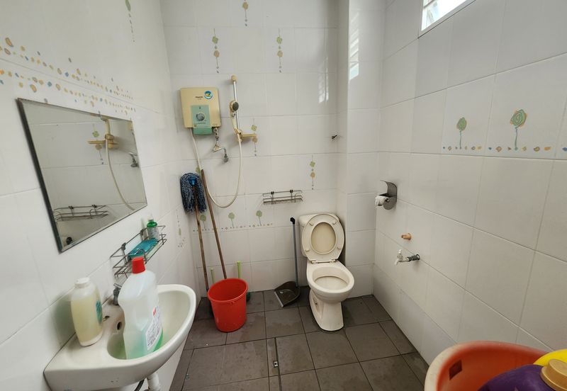 Jalan Rawang Perdana 10/2