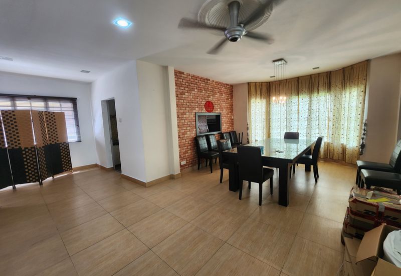 Jalan Rawang Perdana 10/2