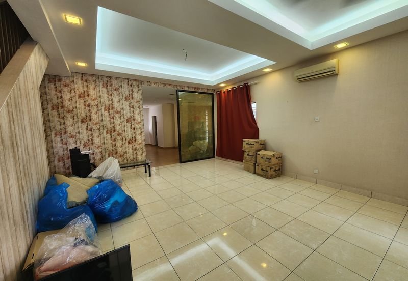 Jalan Rawang Perdana 10/2