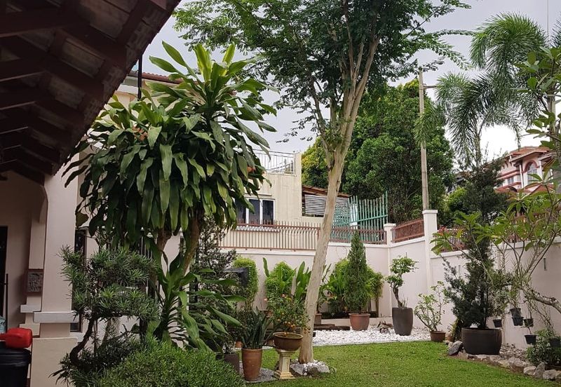 Jalan Rawang Perdana 10/2