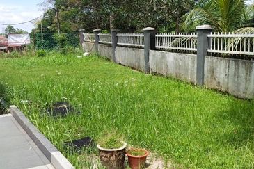 Taman Rawang Perdana