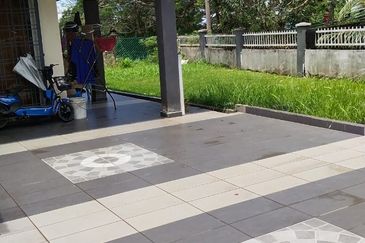 Taman Rawang Perdana