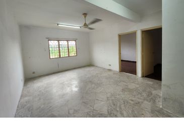 Rajawali Apartment