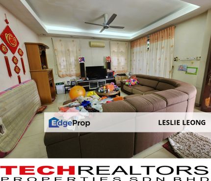 2.5 storey Bungalow Taman Templer Saujana Rawang , Selangor, Rawang