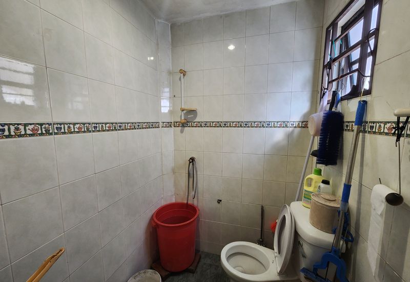 Endlot SD 7 Bandar Sri Damansara Kepong Fully Renovated Freehold 2 storey