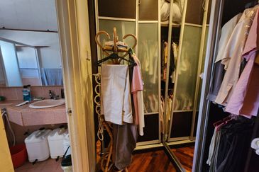 Endlot SD 7 Bandar Sri Damansara Kepong Fully Renovated Freehold 2 storey