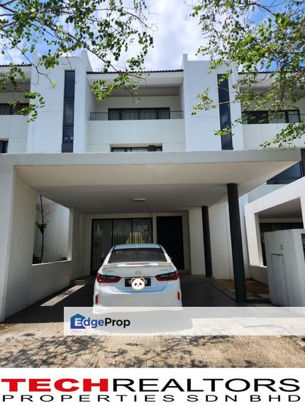 Tamansari Amaryllis Rawang 3 storey, Selangor, Rawang