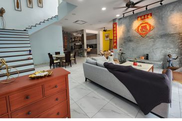 Taman Dolomite Templer