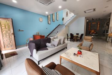 Taman Dolomite Templer