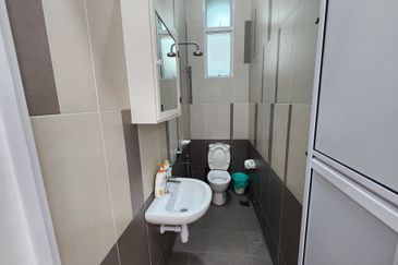 Taman Dolomite Templer