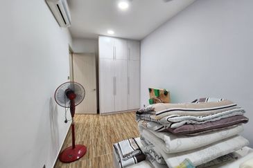 Taman Dolomite Templer