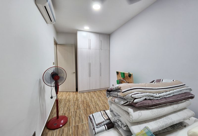 Taman Dolomite Templer