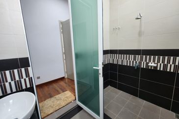 Taman Dolomite Templer